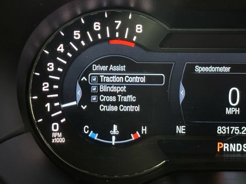 Used 2018 Lincoln MKC Reserve AWD/4WD image 9