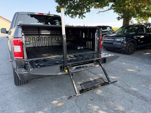 Used 2019 Ford F150 XL w/ Equipment Group 101A Mid AWD/4WD image 22