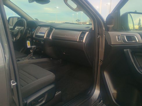 Used 2020 Ford Ranger XLT w/ Equipment Group 302A Luxury image 16