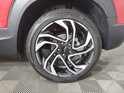 New 2026 Chevrolet TrailBlazer RS w/ Convenience Package image 31
