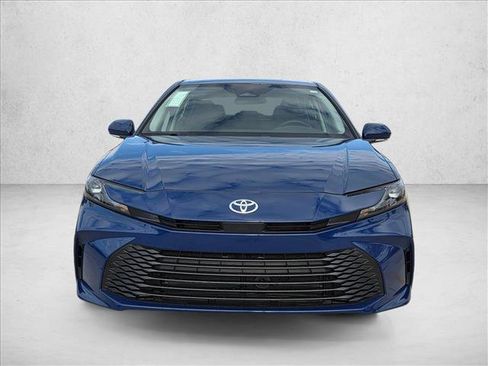 New 2026 Toyota Camry LE image 6