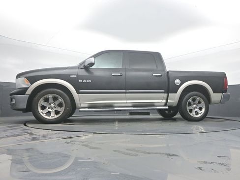 Used 2010 Dodge Ram 1500 Truck Laramie w/ Chrome Accents Group image 47