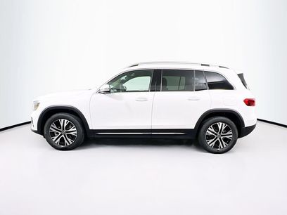 New 2026 Mercedes-Benz GLB 250 4MATIC