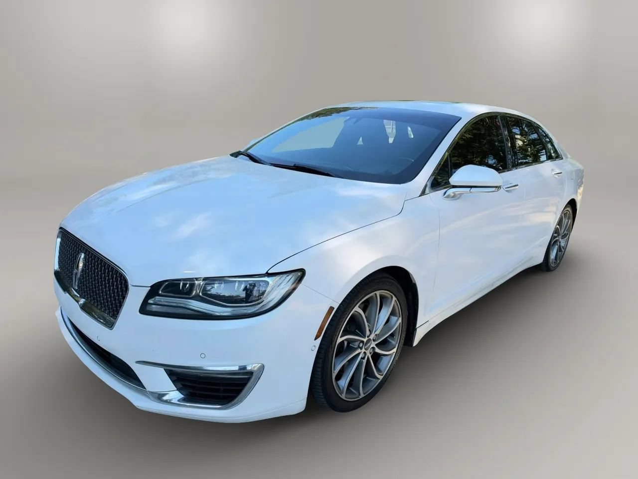Used 2017 Lincoln MKZ Reserve w/ Luxury Package AWD/4WD image 6