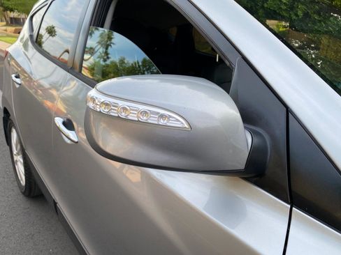 Used 2012 Hyundai Tucson Limited image 20