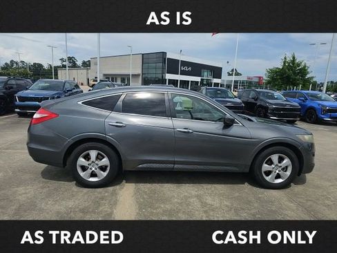 Used 2011 Honda Crosstour EX image 8