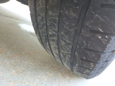 Used 2021 Nissan Rogue S image 65