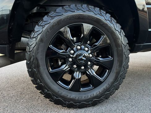 Used 2020 RAM 3500 Limited image 18