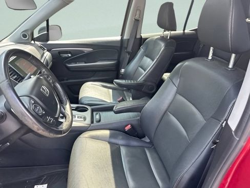 Used 2021 Honda Ridgeline RTL image 14