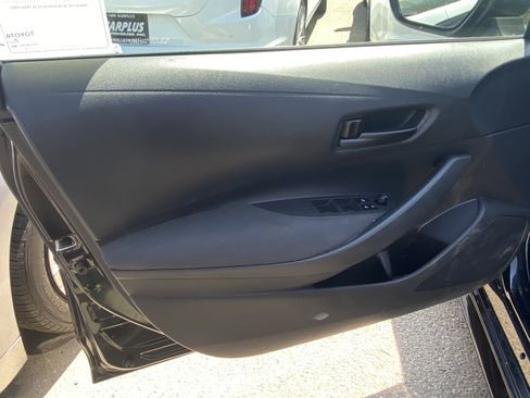 Used 2024 Toyota Corolla LE image 14