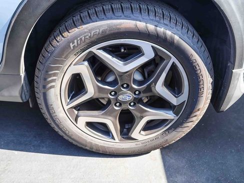 Used 2019 Subaru Crosstrek 2.0i Limited w/ Moonroof Package w/Navigation AWD/4WD image 7