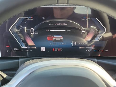 New 2026 BMW 430i Coupe w/ M Sport Package RWD image 19