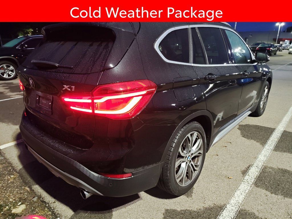 Used 2016 BMW X1 xDrive28i AWD/4WD image 4