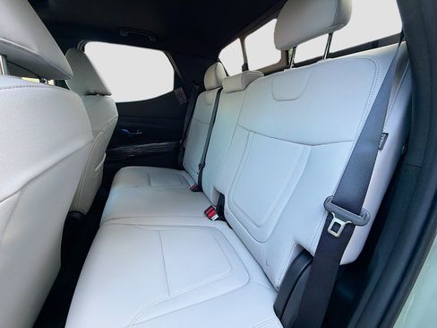 New 2026 Hyundai Santa Cruz SEL image 18