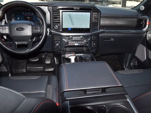 Used 2025 Ford F150 Raptor AWD/4WD image 16
