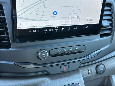 Used 2024 Ford E-Transit 148 High Roof image 27