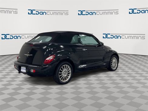 Used 2008 Chrysler PT Cruiser Touring w/ Sound Group II image 8