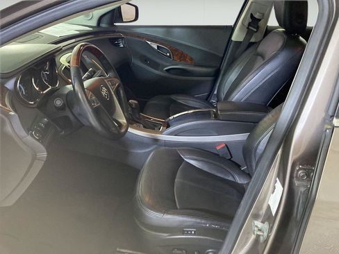 Used 2012 Buick LaCrosse Touring FWD image 21