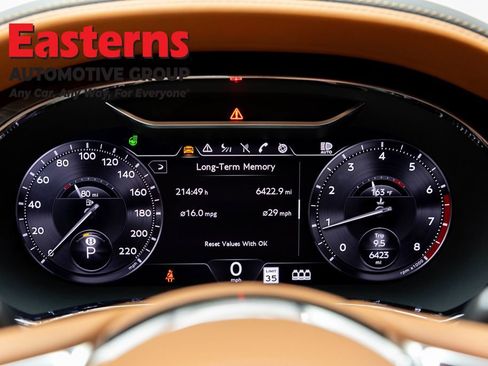 Used 2023 Bentley Flying Spur W12 AWD/4WD image 29
