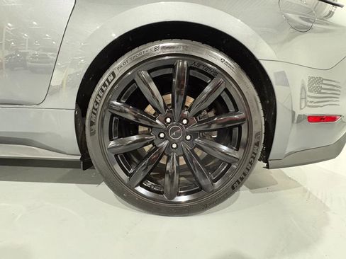 Used 2021 Ford Mustang GT Premium w/ GT Performance Package RWD image 54
