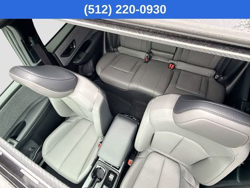 New 2026 Subaru Outback Limited XT image 27