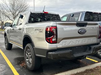 Certified 2024 Ford Ranger XLT w/ Trailer Tow Package video 3