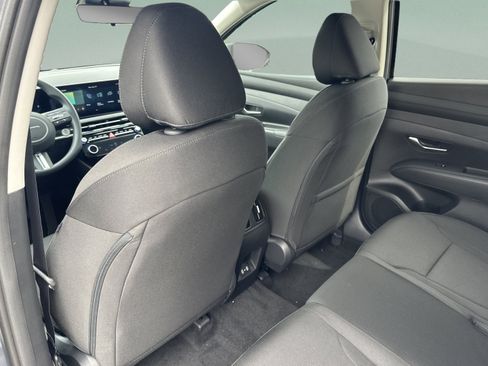 Certified 2026 Hyundai Tucson SEL Plus FWD image 23