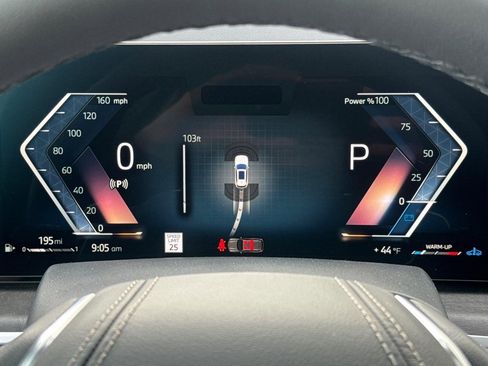 New 2026 BMW X5 xDrive40i AWD/4WD image 17