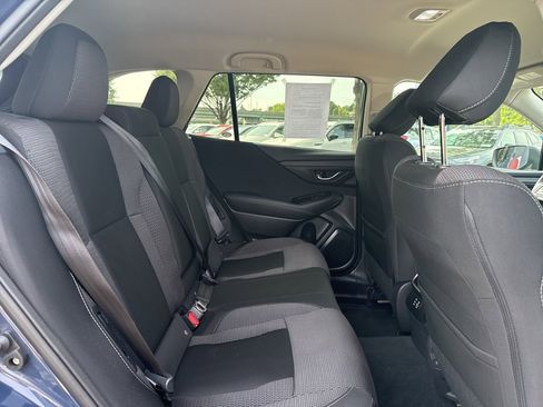 Certified 2023 Subaru Outback Premium image 25
