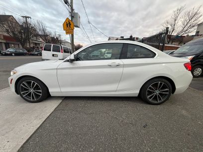 Used 2018 BMW 230i xDrive Coupe