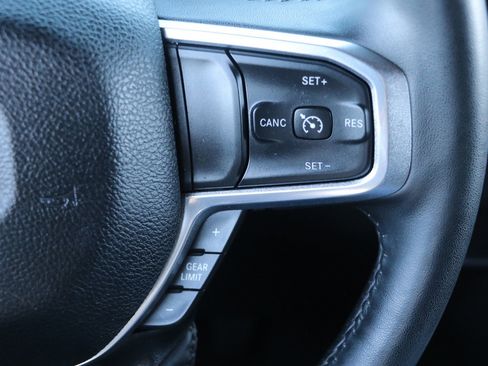 Used 2024 RAM 2500 Laramie w/ Sport Appearance Package image 19