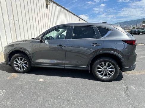 Used 2023 MAZDA CX-5 AWD 2.5 S image 6