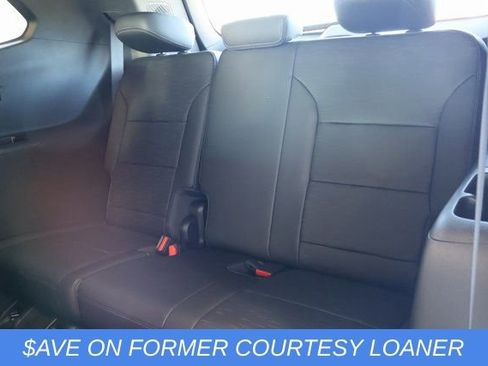 New 2026 Buick Enclave Sport Touring w/ Power Package FWD image 13