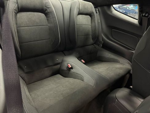 Used 2017 Ford Mustang Shelby GT350 w/ Electronics Package RWD image 19