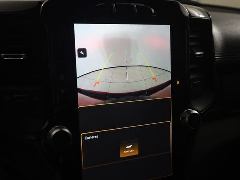 Used 2022 RAM 1500 Sport w/ G/T Package AWD/4WD image 11