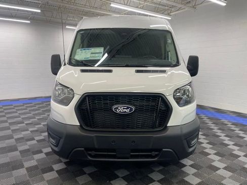 New 2026 Ford Transit 250 Base w/ Load Area Protection Package image 14