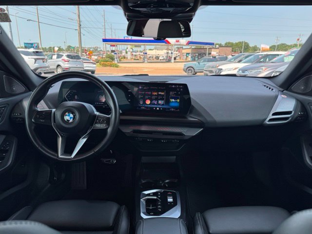 Used 2025 BMW 228i xDrive AWD/4WD image 8