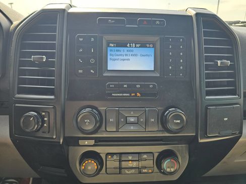 Used 2018 Ford F150 XL w/ Equipment Group 101A Mid AWD/4WD image 22