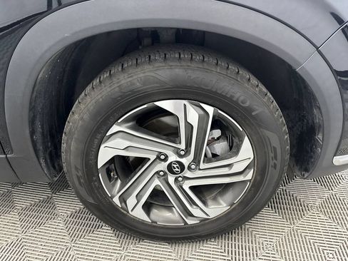 Used 2022 Hyundai Santa Fe SEL AWD/4WD image 13