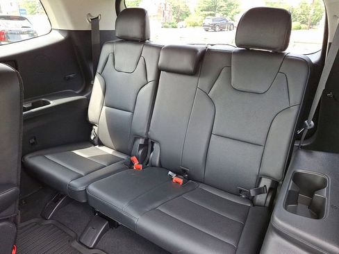Certified 2022 Kia Telluride S image 10