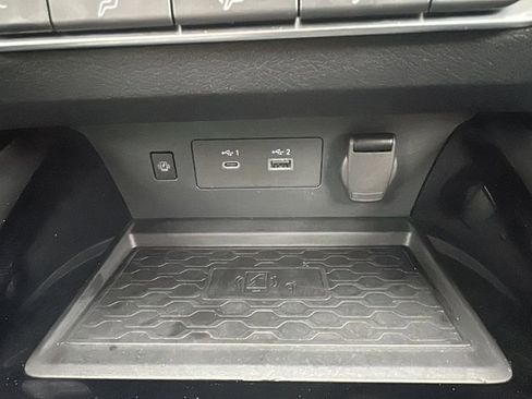 Used 2023 Nissan Altima 2.5 SR w/ SR Premium Package image 24