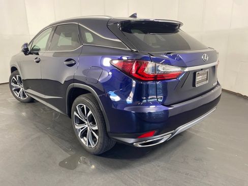 Certified 2021 Lexus RX 350 AWD w/ Premium Package image 10