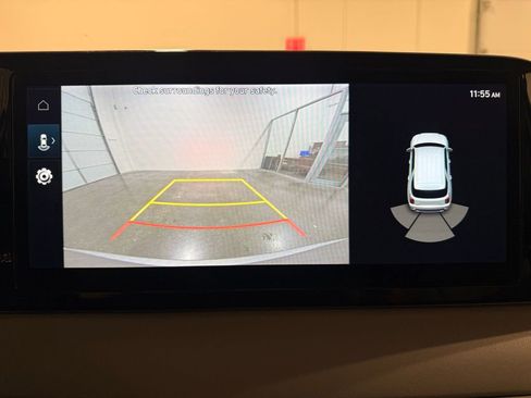 Used 2025 Hyundai Palisade SEL image 22