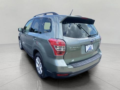 Used 2014 Subaru Forester 2.5i Limited w/ Protection Package #2 AWD/4WD image 8