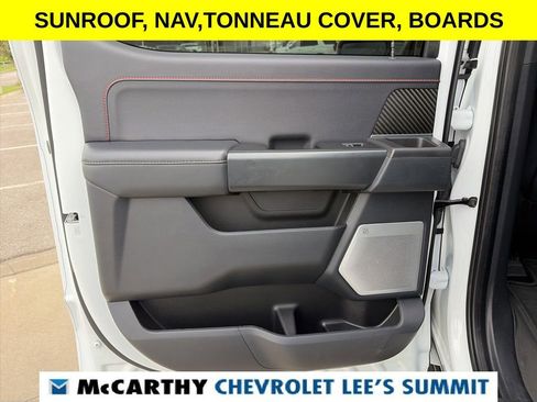 Used 2024 Ford F150 Raptor AWD/4WD image 49
