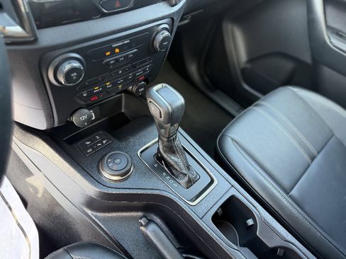 Certified 2022 Ford Ranger Lariat w/ Equipment Group 501A High image 15