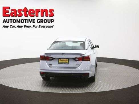 Used 2023 Nissan Altima 2.0 SR FWD image 38