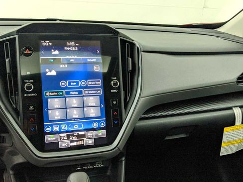 New 2026 Subaru Crosstrek 2.0i Premium image 20