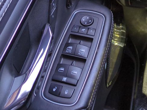 Used 2024 RAM 1500 Limited image 21