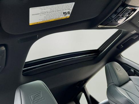 Used 2023 Lexus RX 350 F Sport w/ Accessory Package (K3) image 11